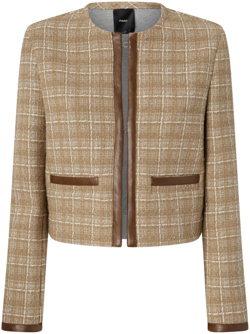 Pinko Finale Blazers