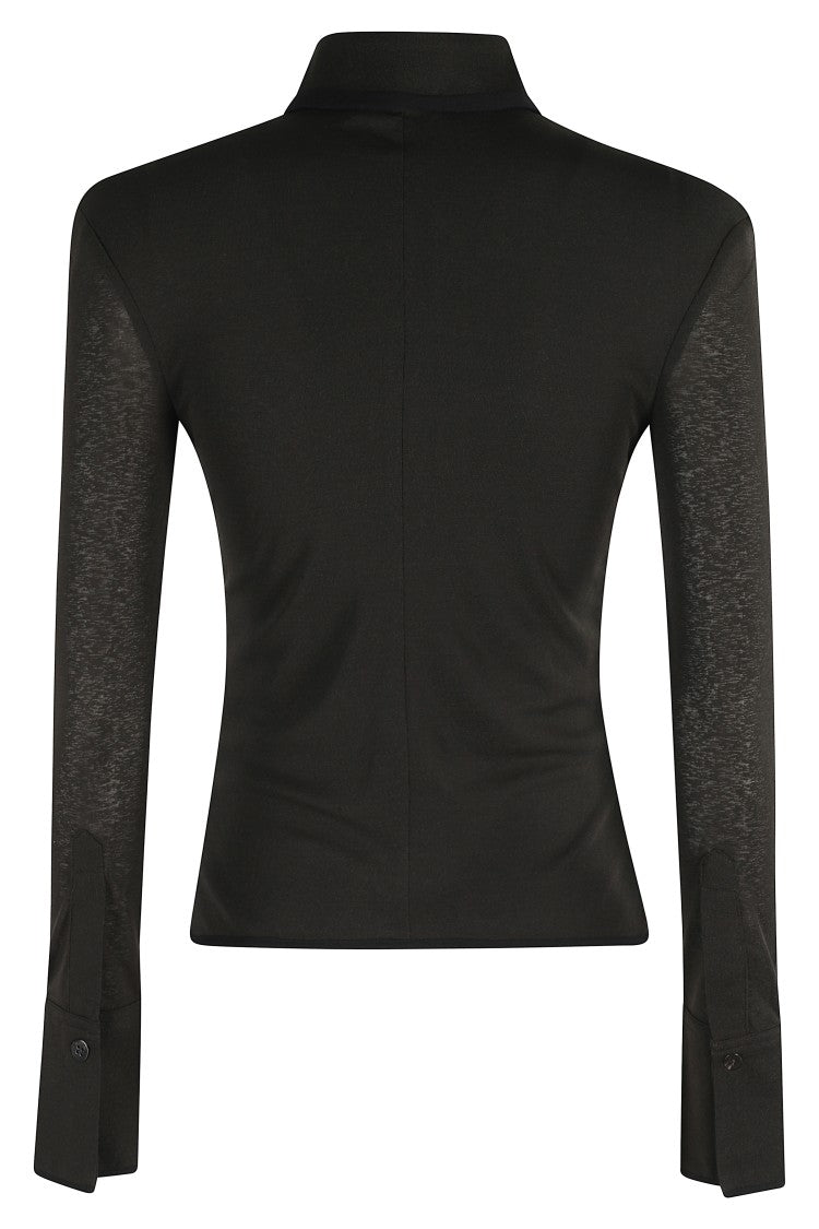 Nanushka Idana Shirt