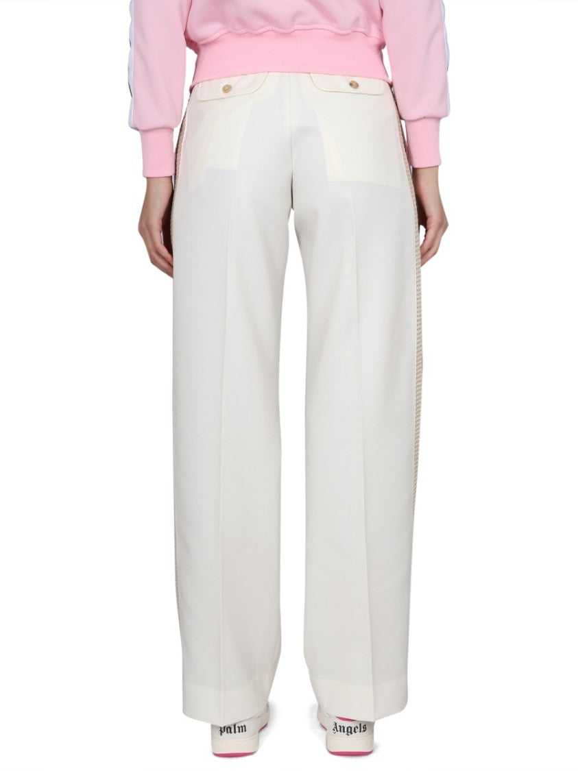 Palm Angels Wool Pants