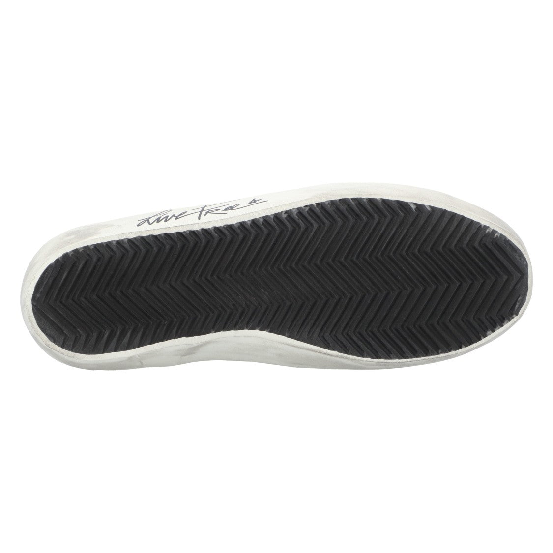 Golden Goose Multicolored Glitter Superstar