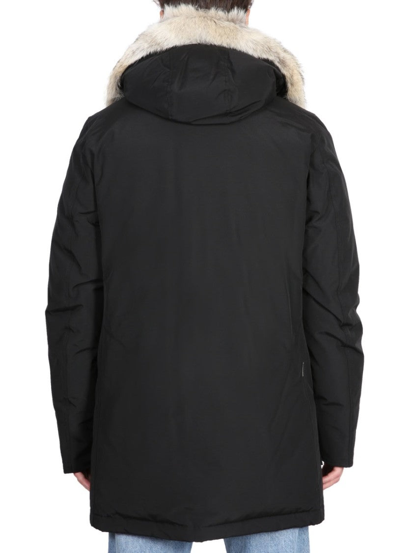 Woolrich "Arctic" Parka