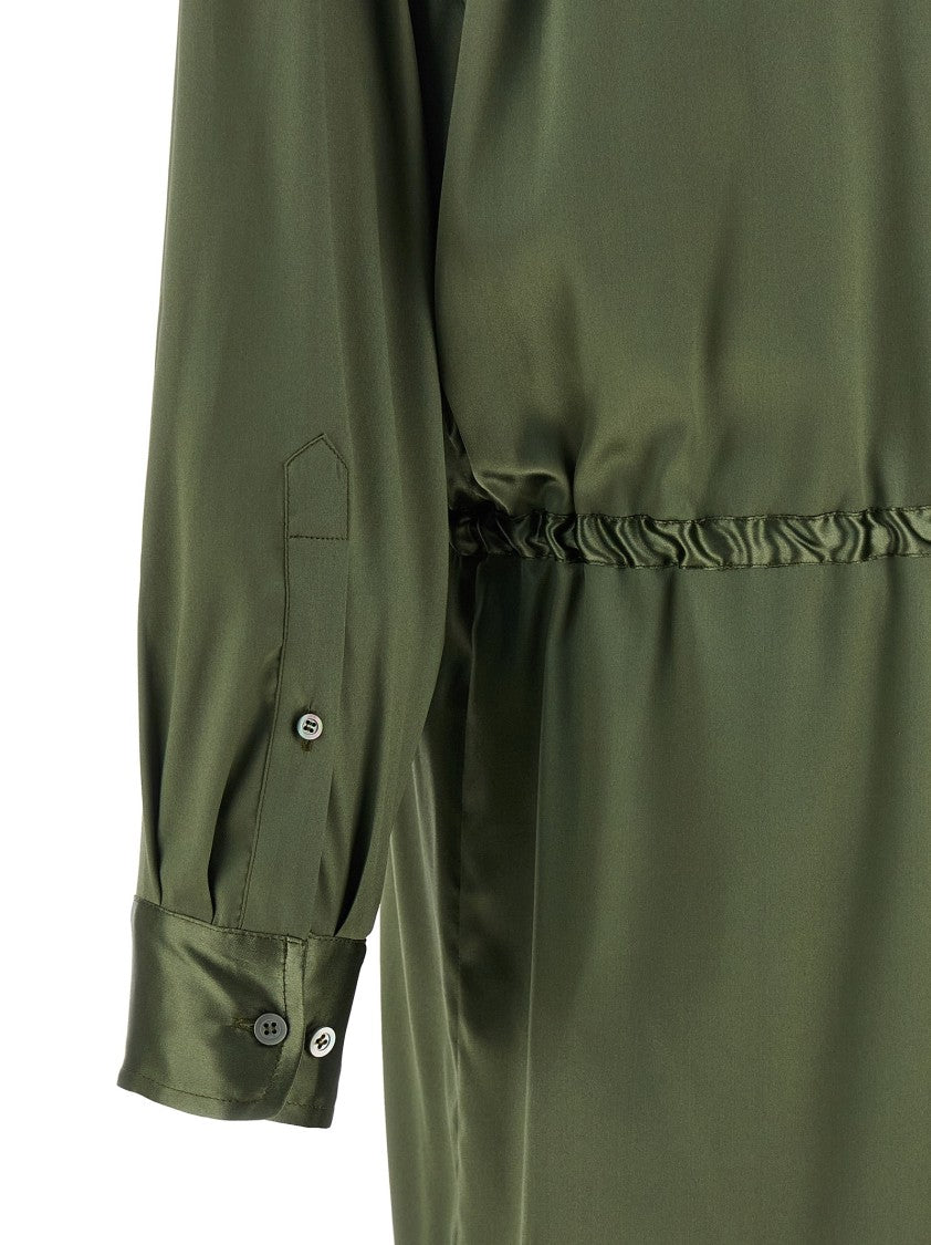 Dries Van Noten Dinidia' Dress
