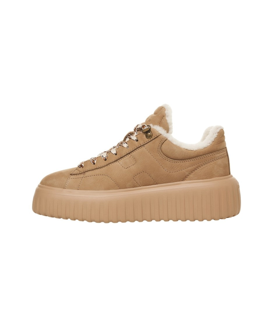 Hogan H-Stripes' Sneakers