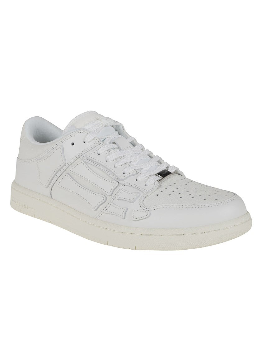 Amiri Skel Top Low Sneakers