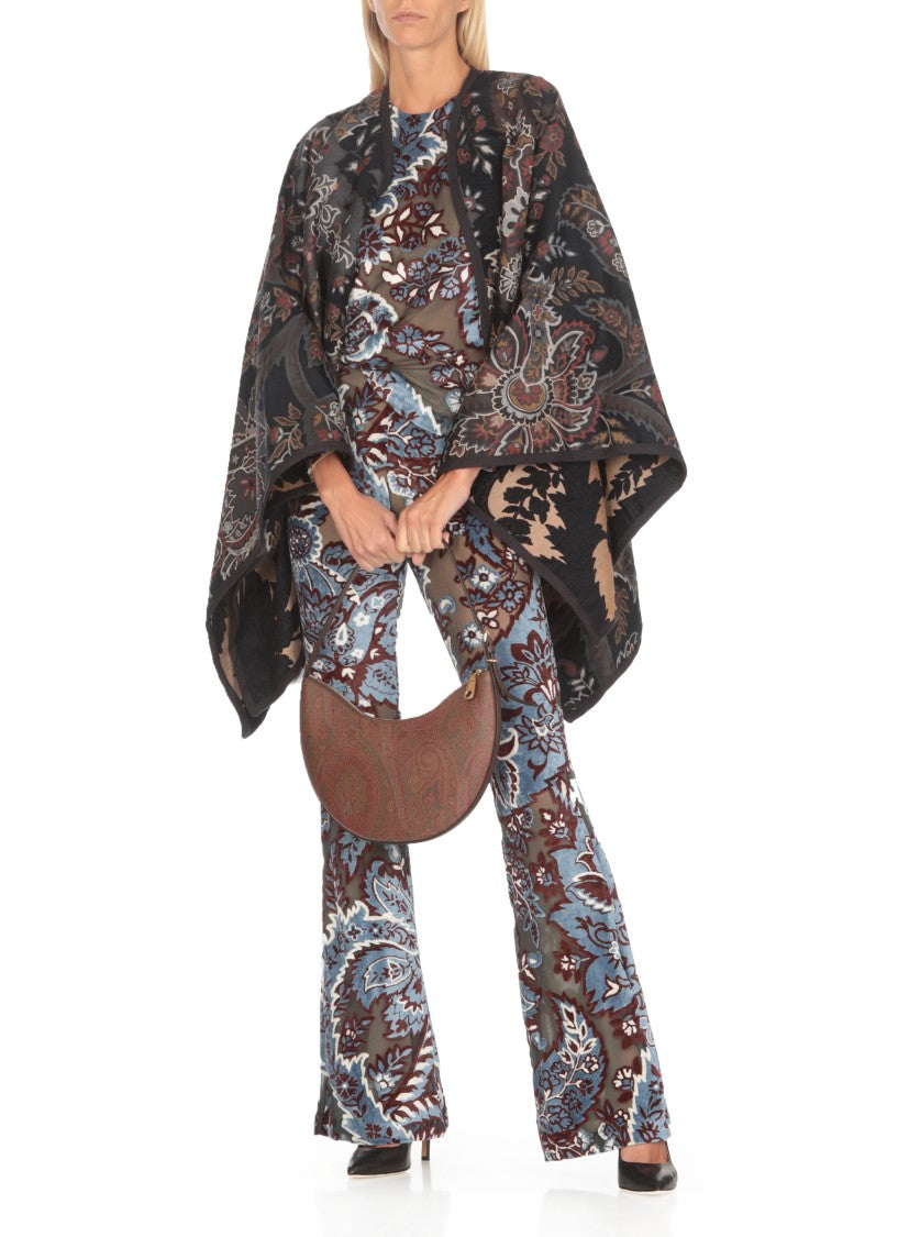 Etro Paisley Bag