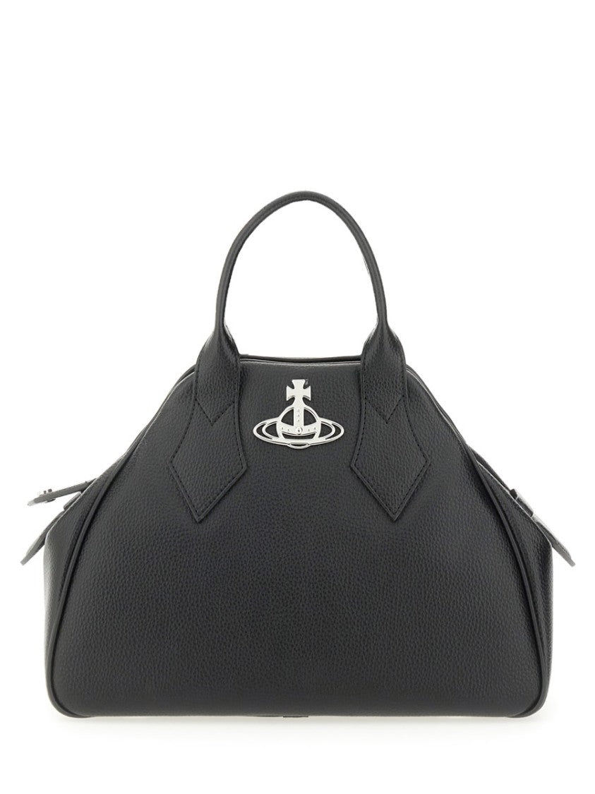 Vivienne Westwood "Yasmine" Medium Handbag
