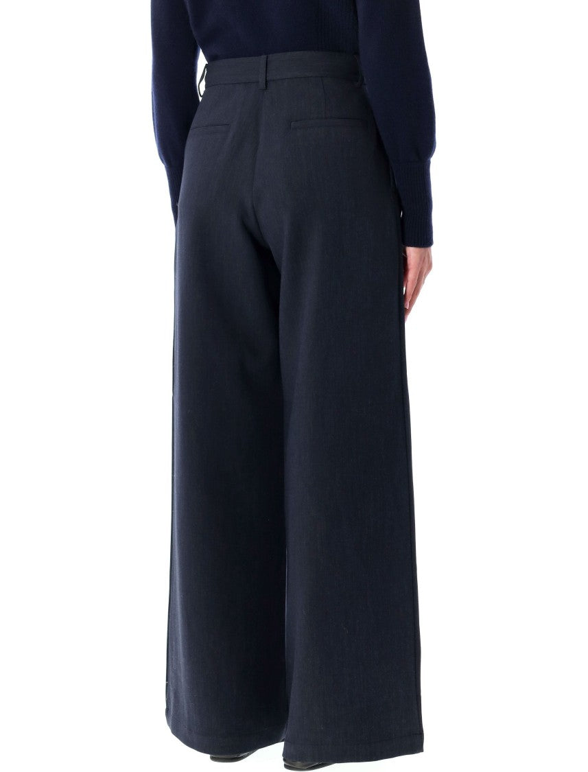 Sessun Provenco Pleat Pant