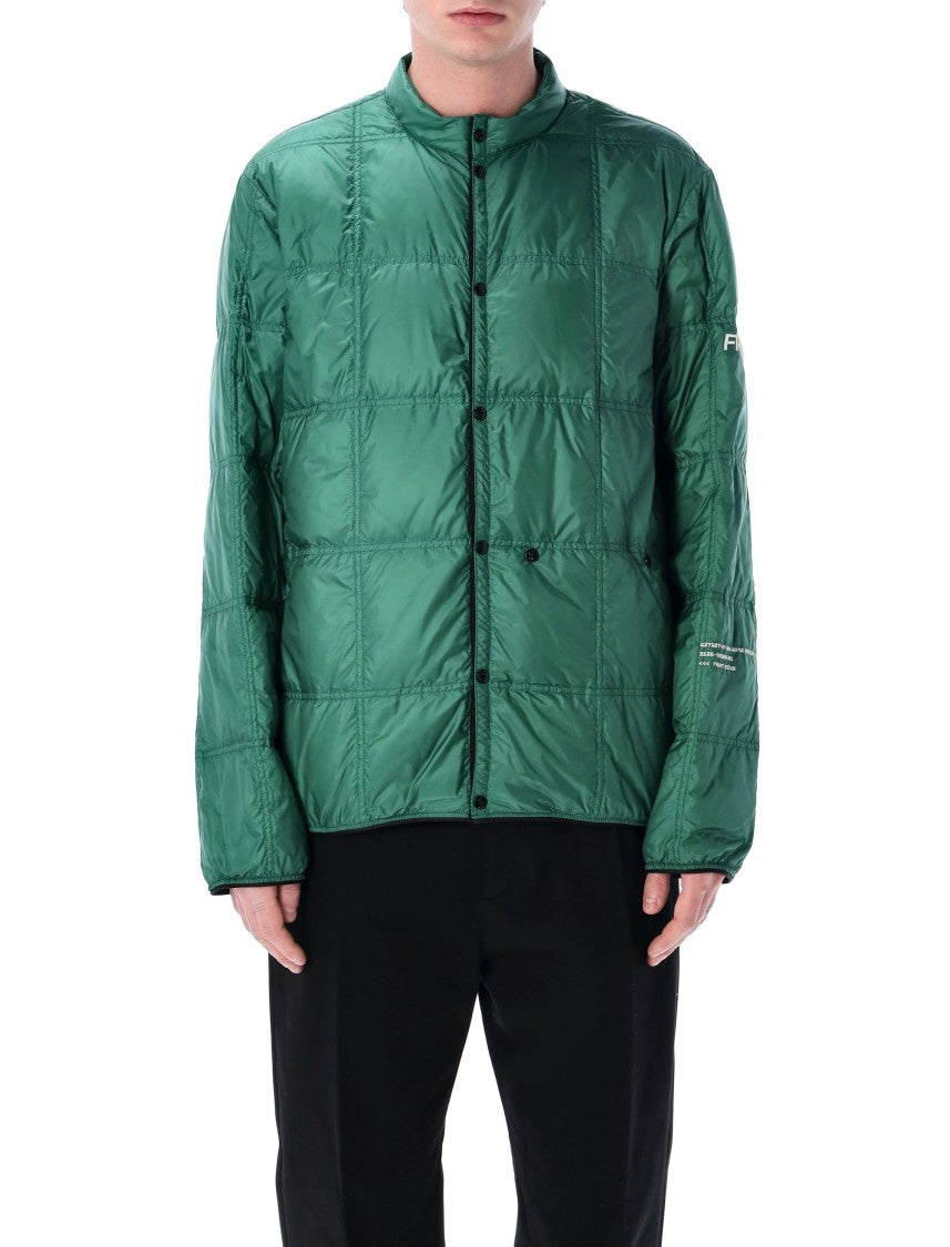 Moncler Genius X Fragment Jayel Jacket