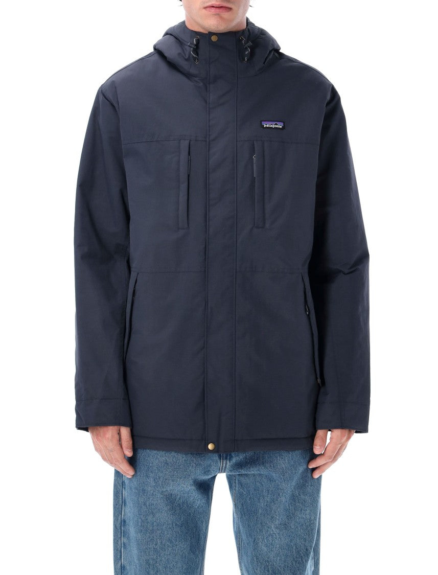 Patagonia Isthmus Parka
