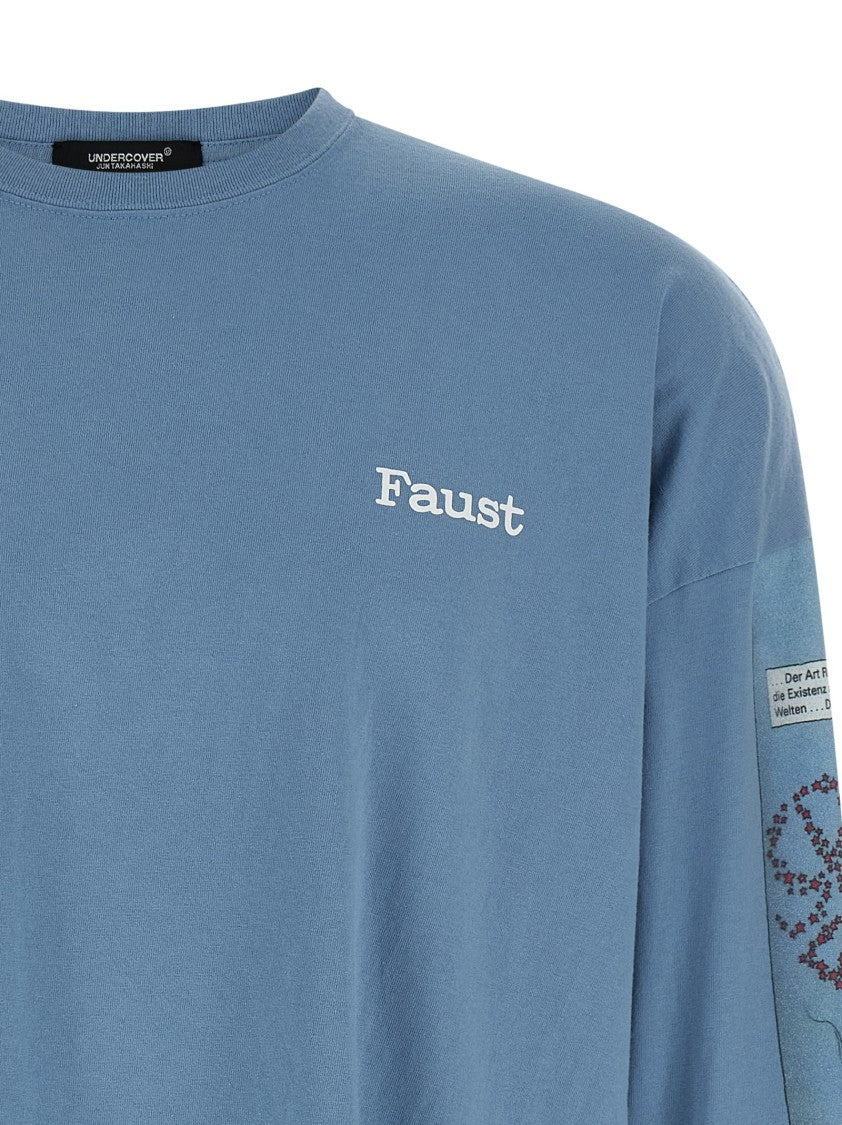 Undercover 'Uc2e4814-2' T-Shirt