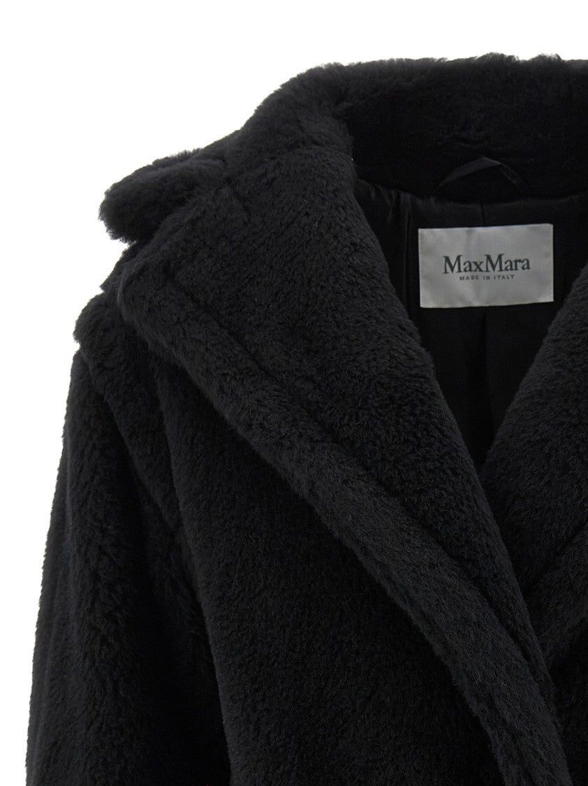 Max Mara 'Olga' Coat