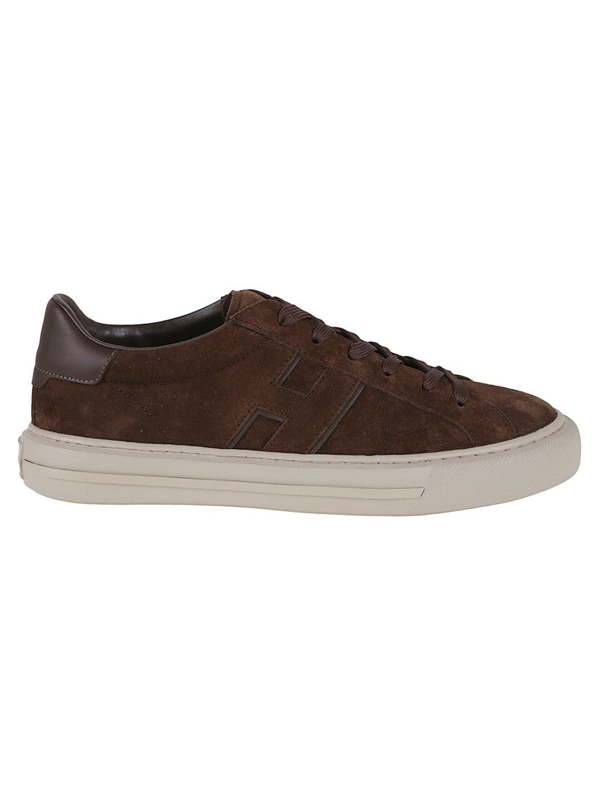 Hogan H691 Laced Sneakers