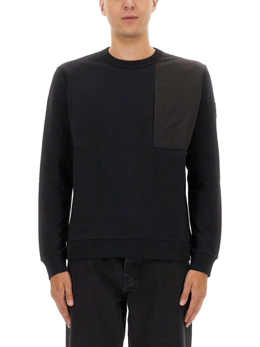 Belstaff Cover Sweatshirt