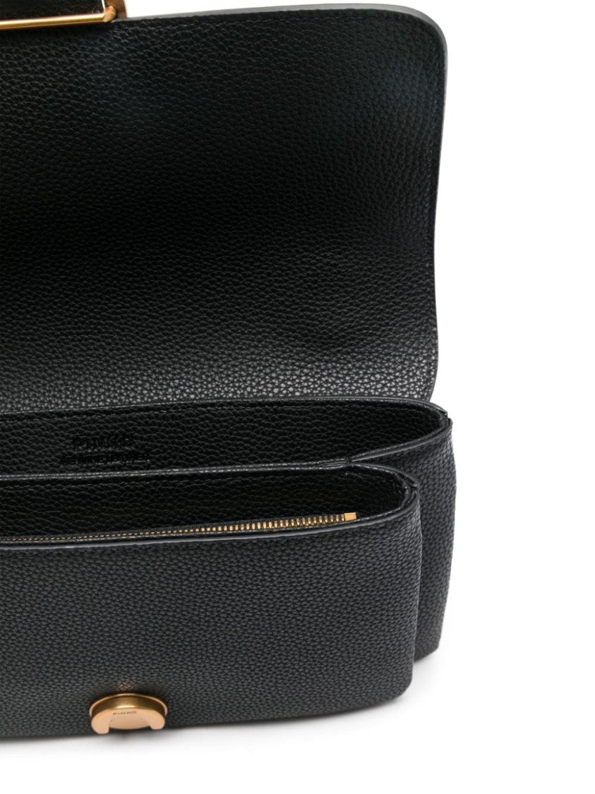Pinko Love One Shoulder Bag