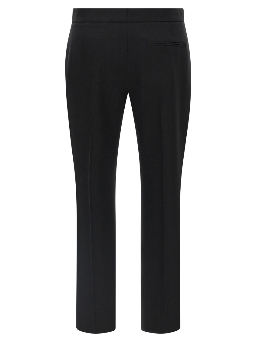 Mcqueen Cigarette Pants
