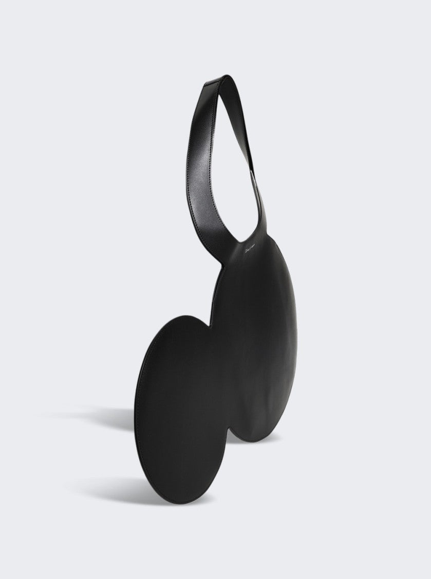 Coperni X Disney Mickey Tote Bag Black
