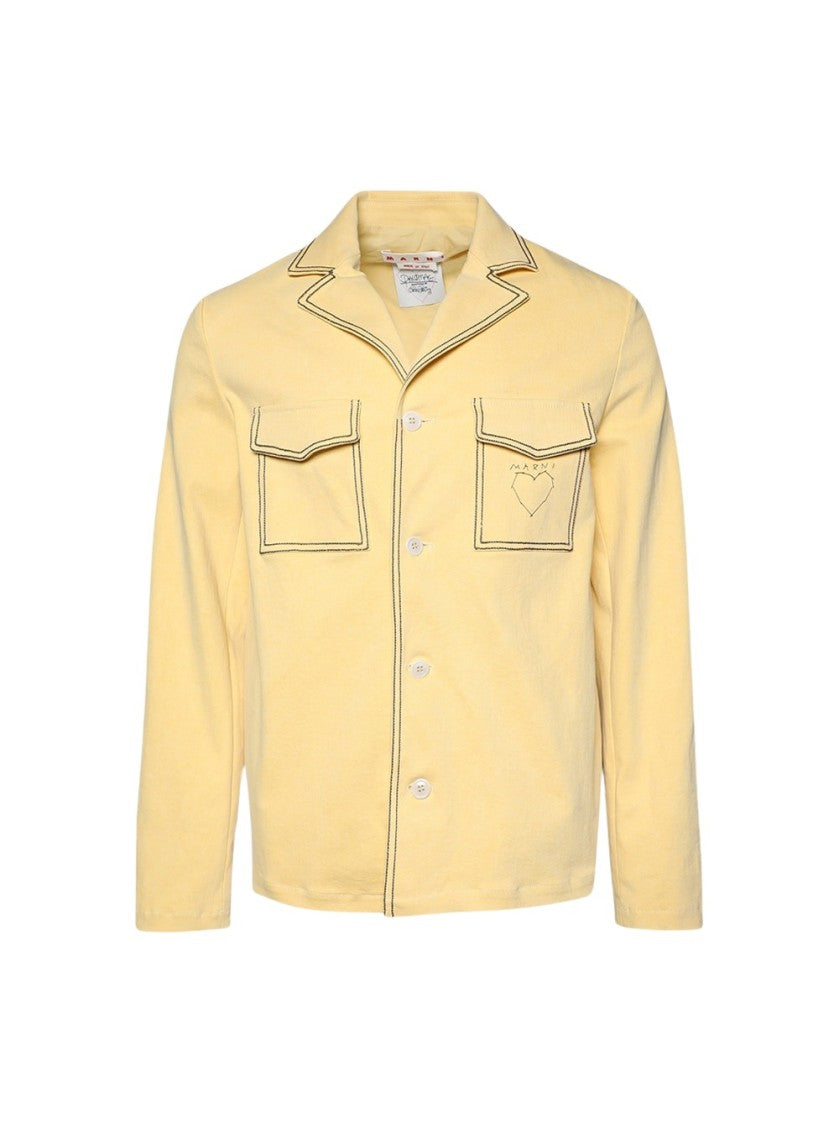 Marni Denim Blazer