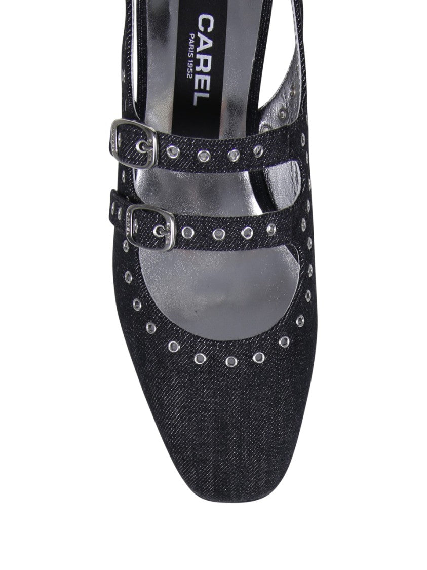 Carel Queen Pump