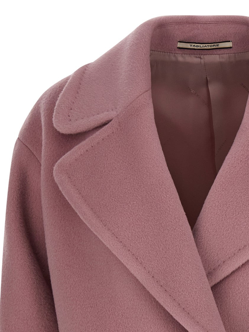 Tagliatore Astrid' Coat