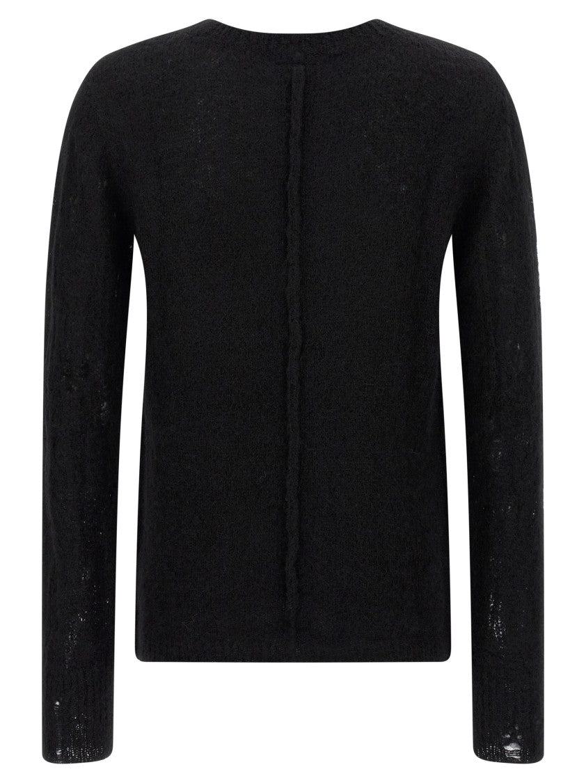 Thom Krom Alpaca Wool Sweater