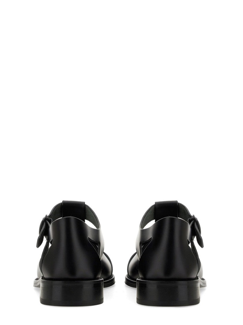 Hereu "Peach" Sandal