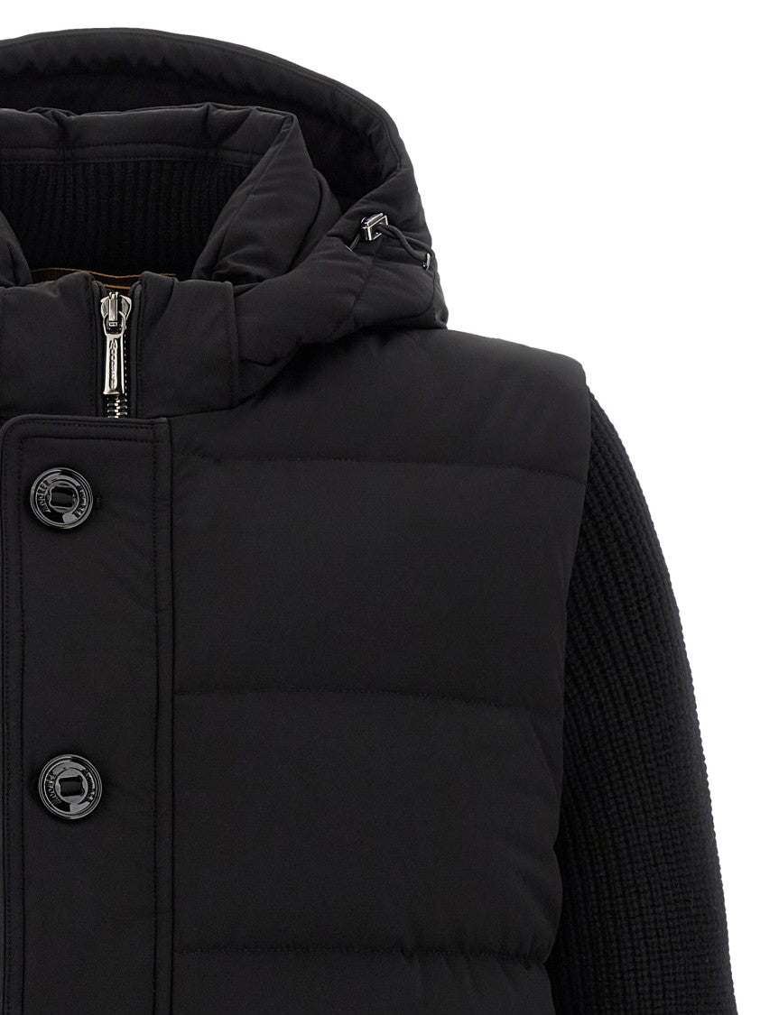 Moorer 'Foscolo' Down Jacket
