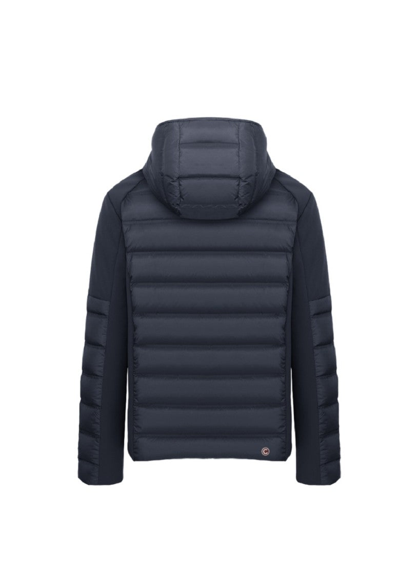 Colmar Originals Quilteed Fixed Hood Jacket