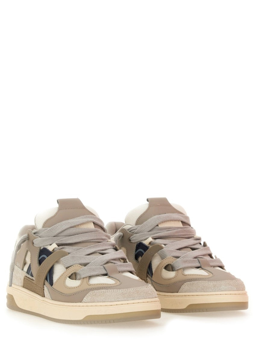 Represent "Bully" Sneaker