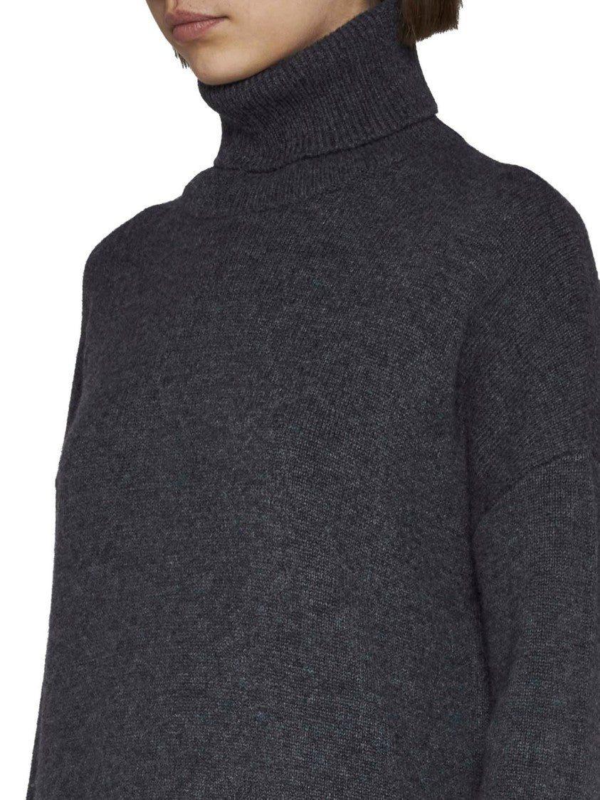 P.A.R.O.S.H. Loto Turtleneck Sweater
