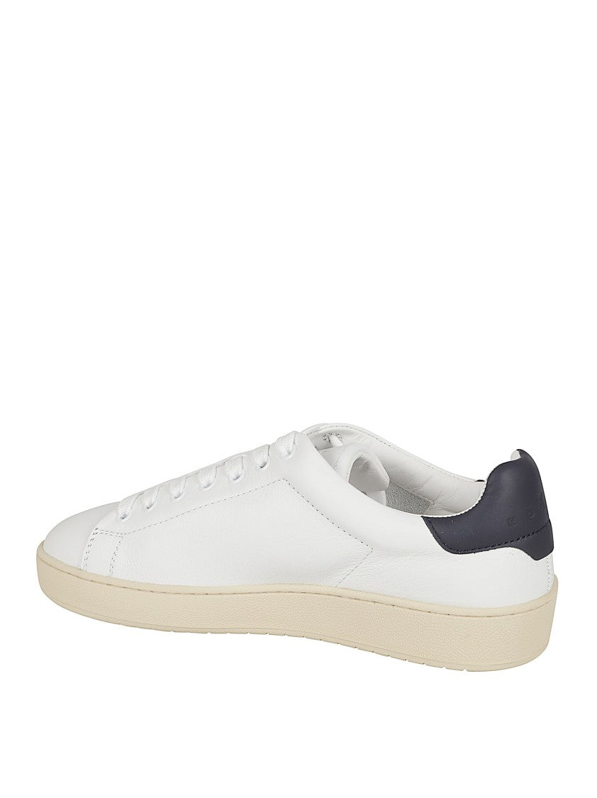 Hogan 80S Tennis Sneakers