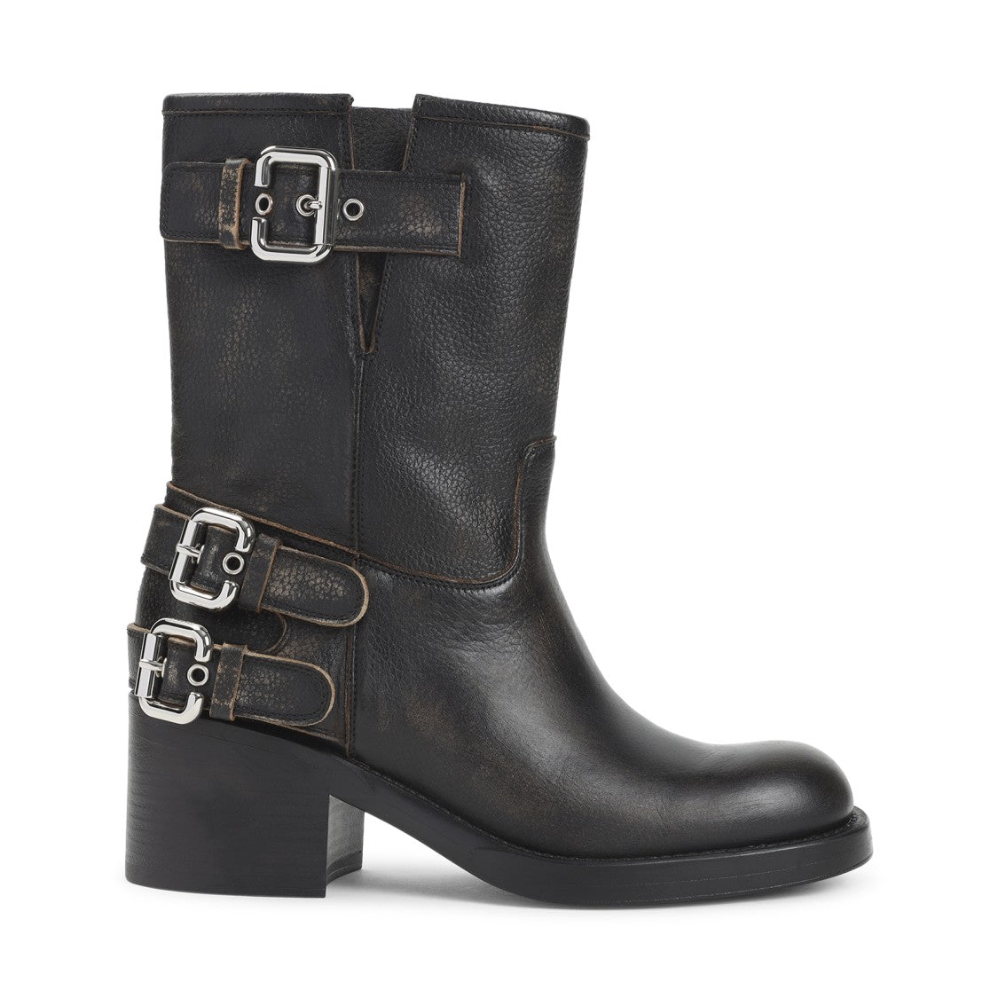 Chloé Ankle Boots