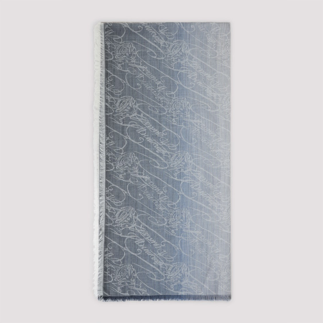 Berluti Wool-Silk Blend Scarf