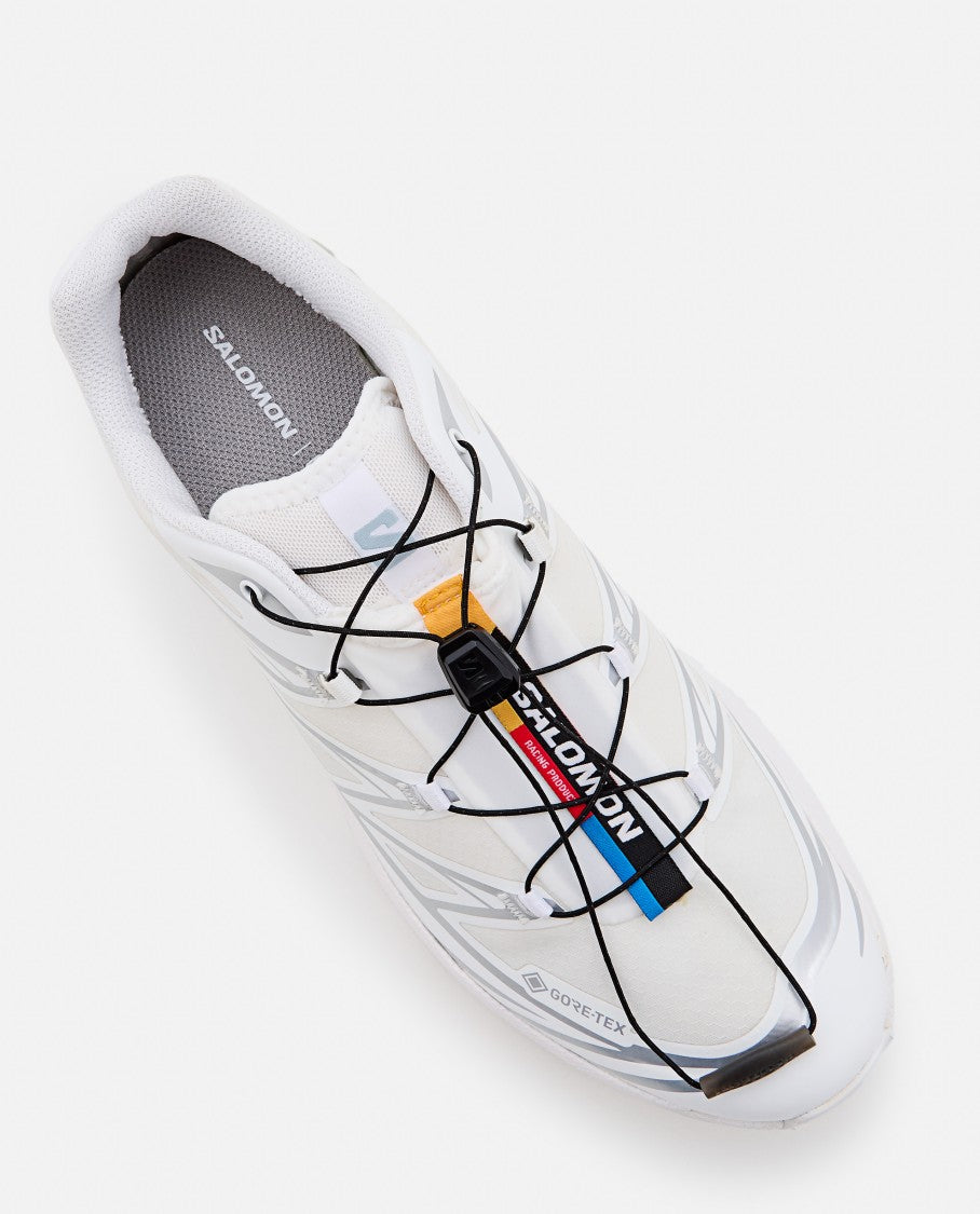 Salomon Xt-6 Goretex Sneakers