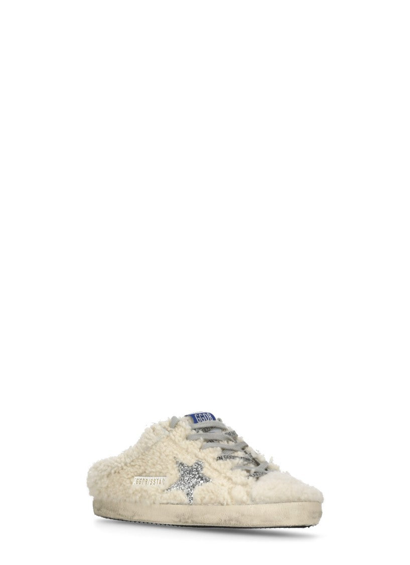 Golden Goose Super Star Sabot