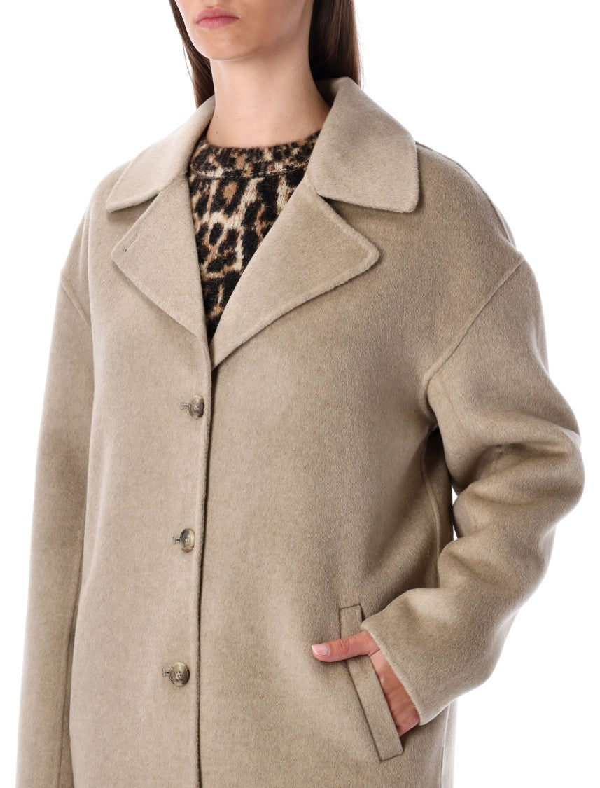 Anine Bing Portia Coat