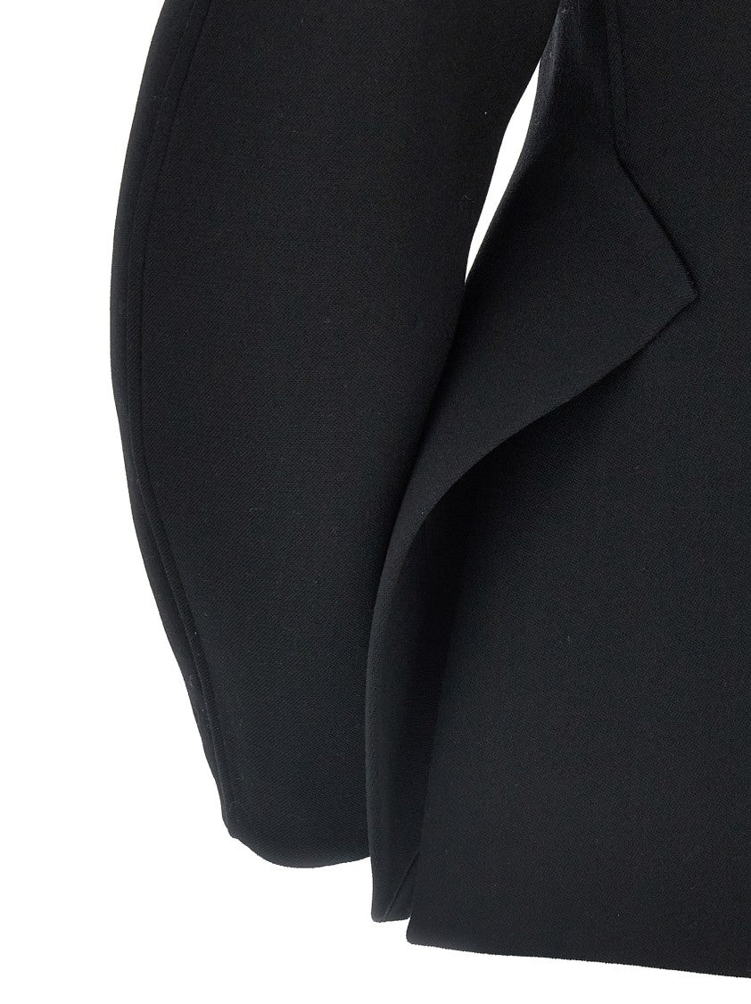 Jil Sander 53' Blazer