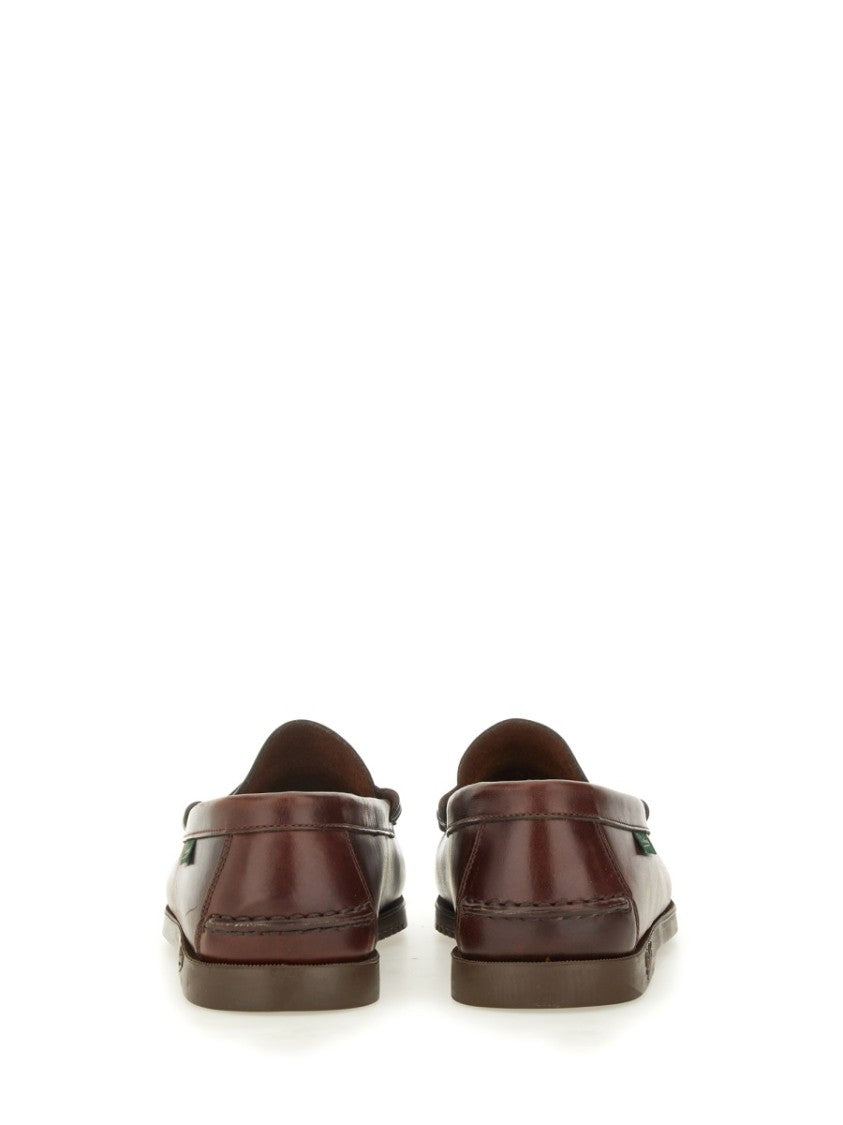 Paraboot "Coraux" Mocassino