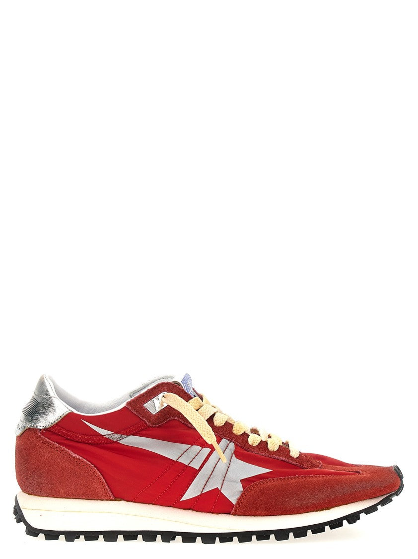 Golden Goose Running Marathon M77' Sneakers