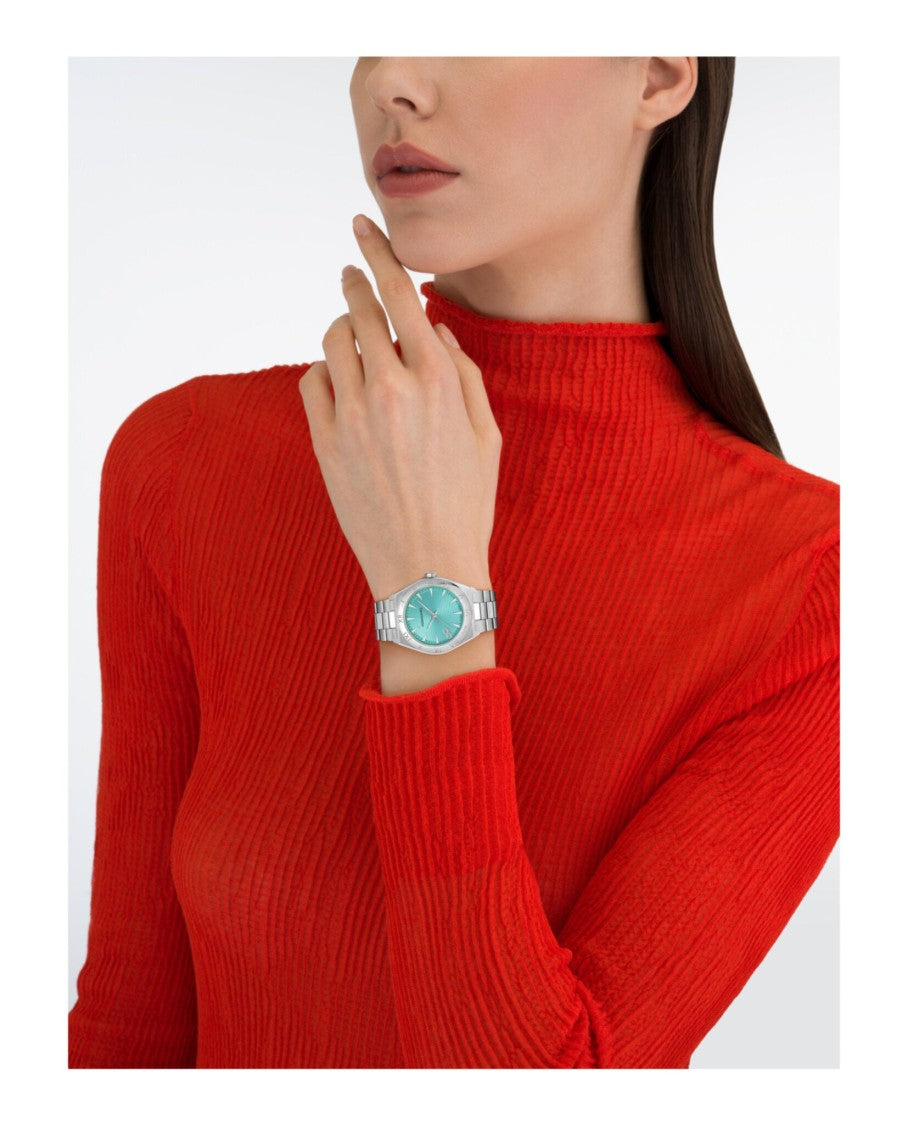 Ferragamo Vega Upper East Bracelet Watch