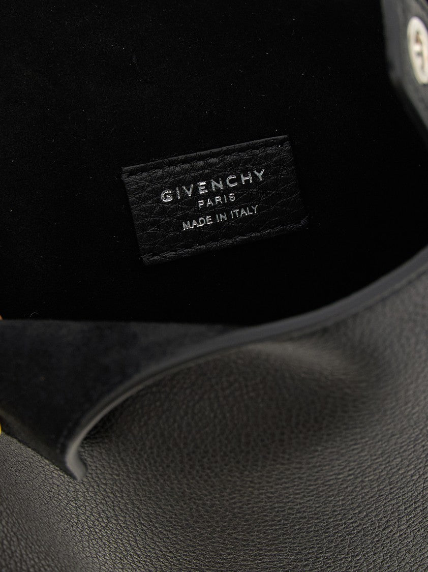 Givenchy 'Belted Bag' Small Crossbody Bag