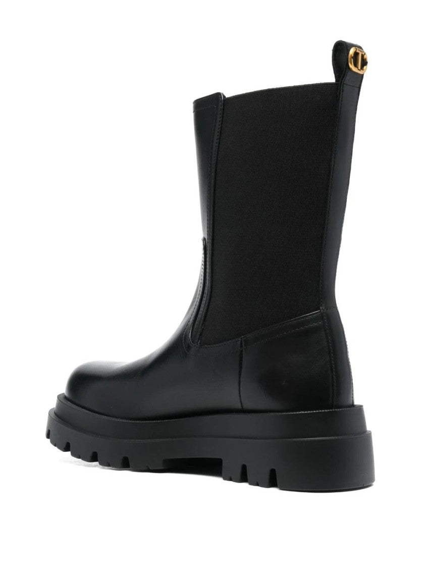 Twin-Set Chelsia Booties