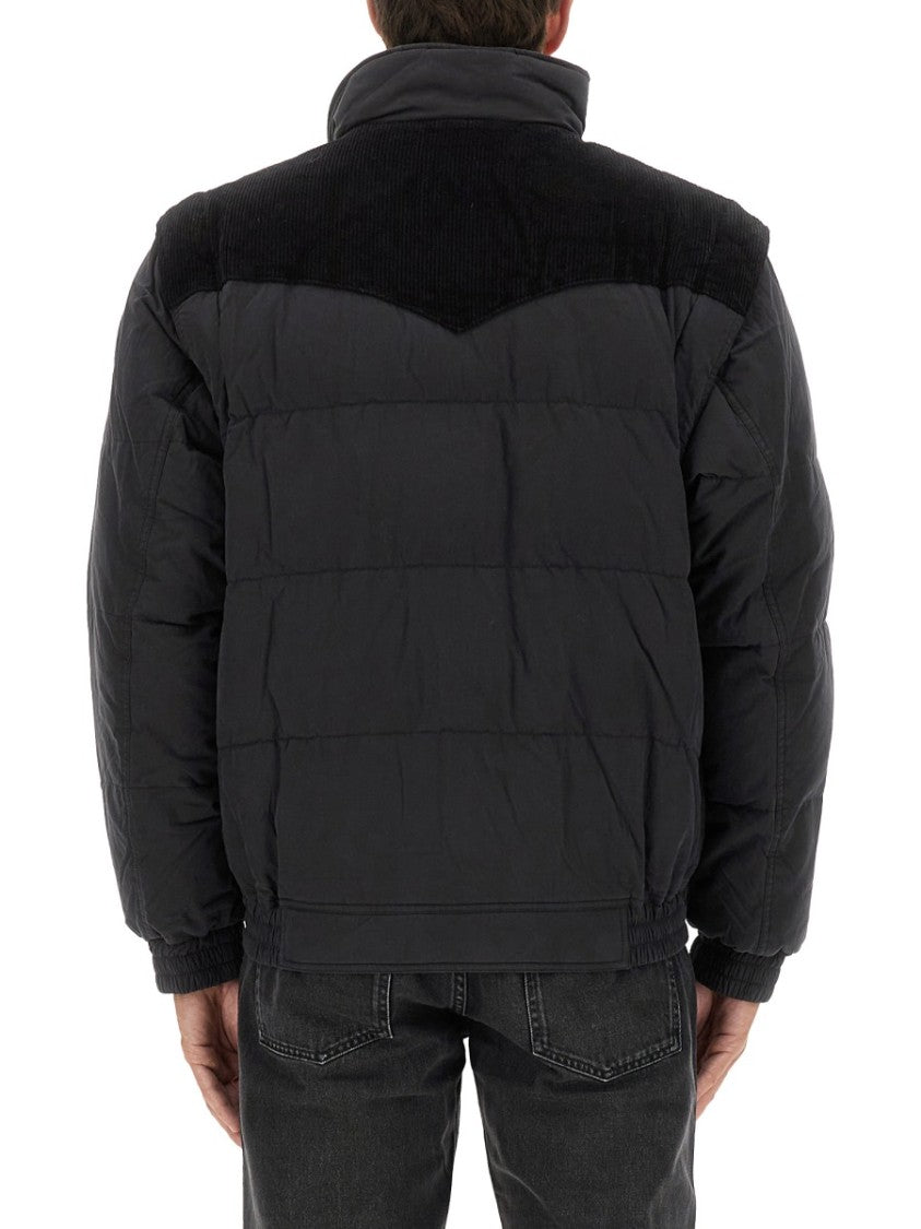 Isabel Marant "Dowson"  Down Jacket