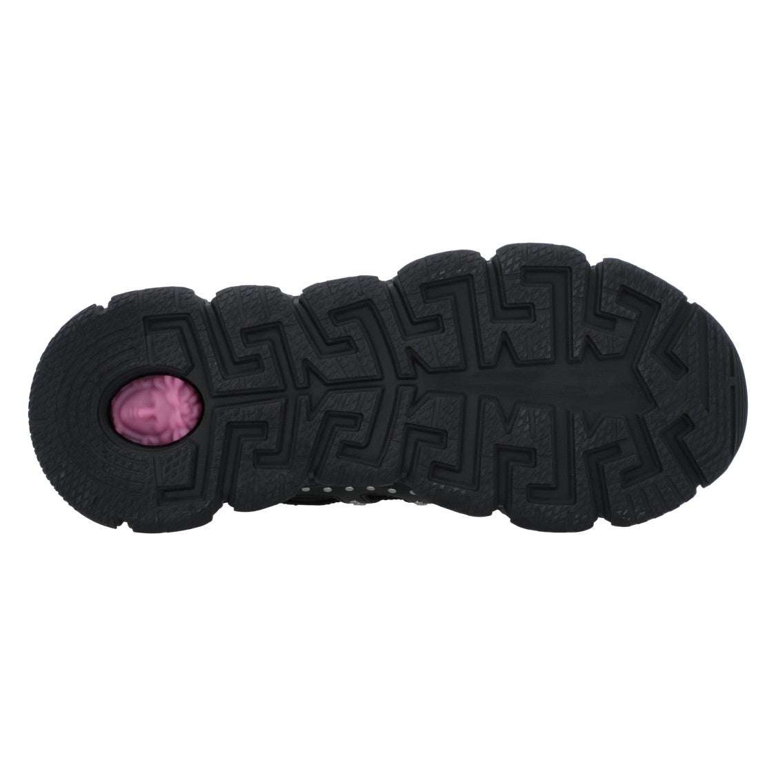 Versace Trigreca Sneaker Studs