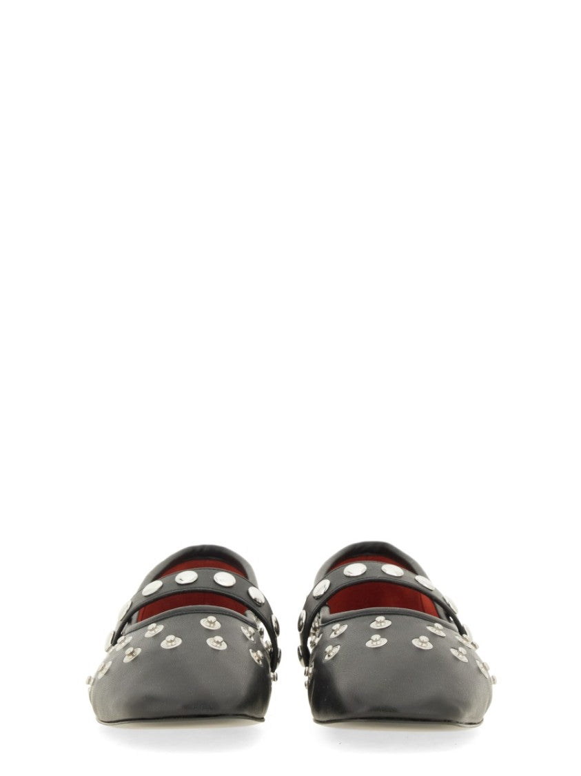 Stella Mccartney Ryder Dancer