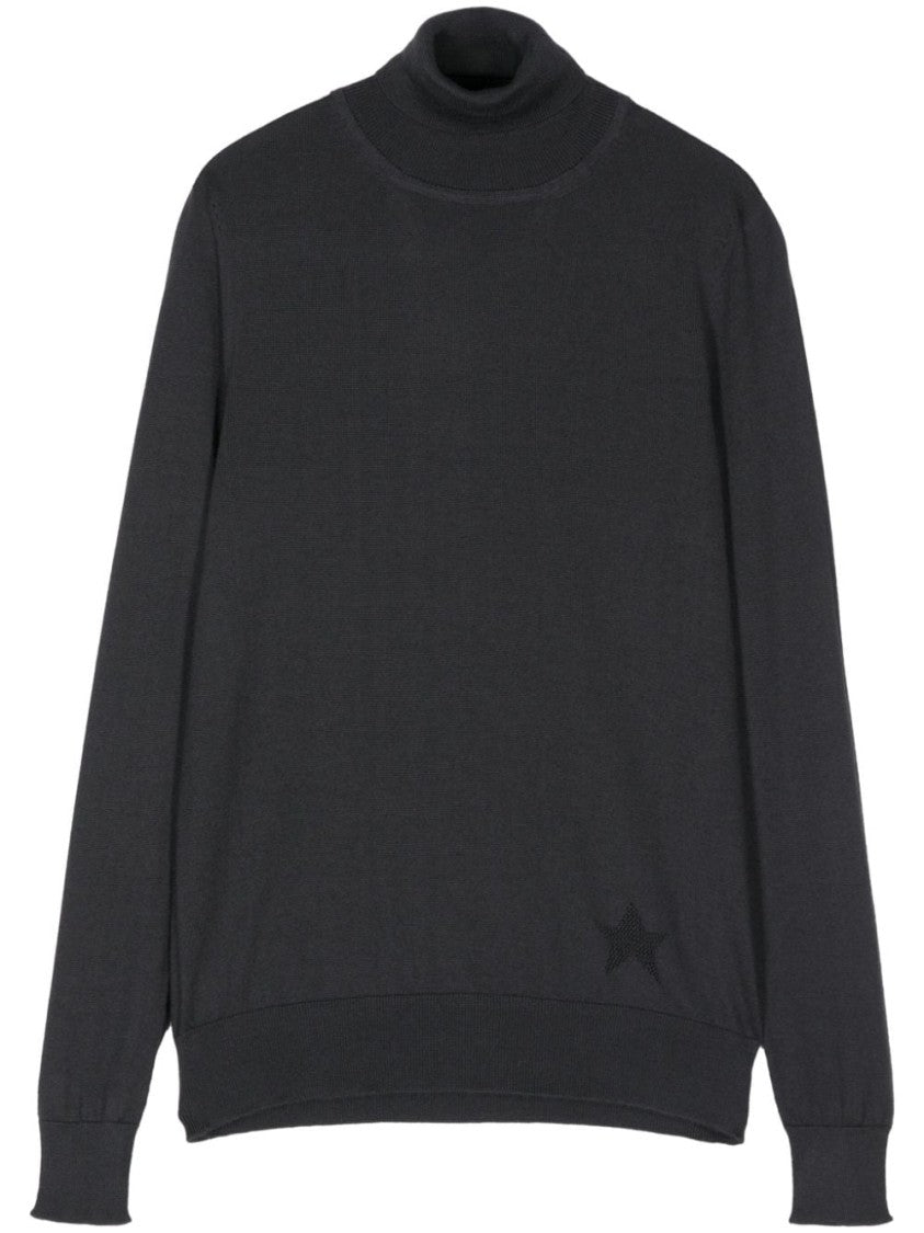 Lorena Antoniazzi Roll-Neck Jumper