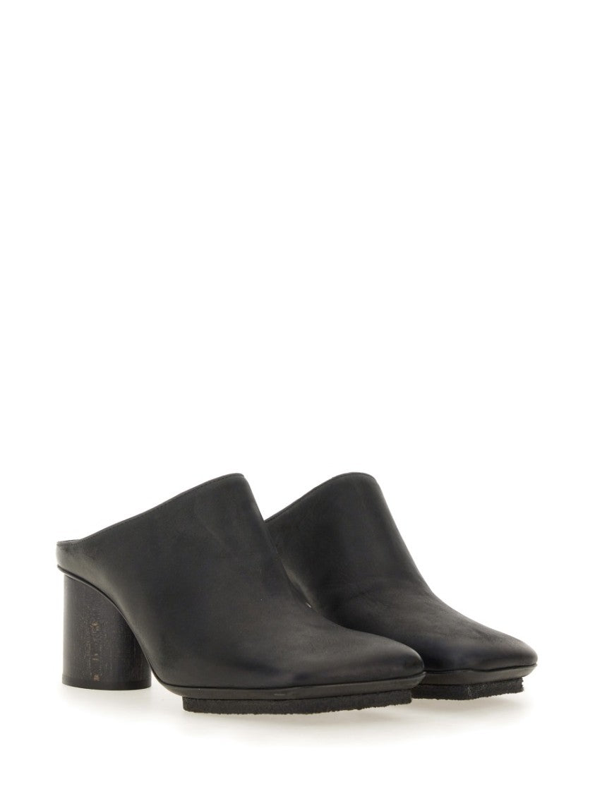 Uma Wang Stone Mule