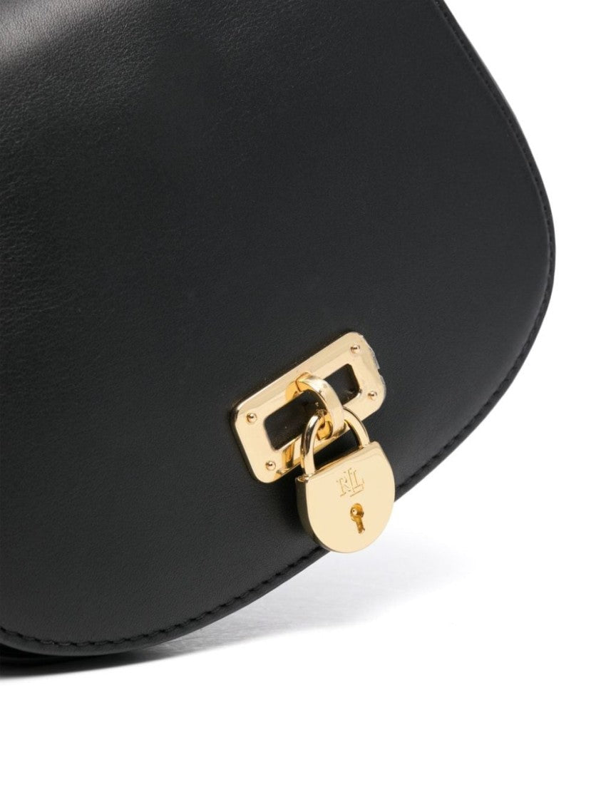 Lauren Ralph Lauren Tanner Medium Crossbody