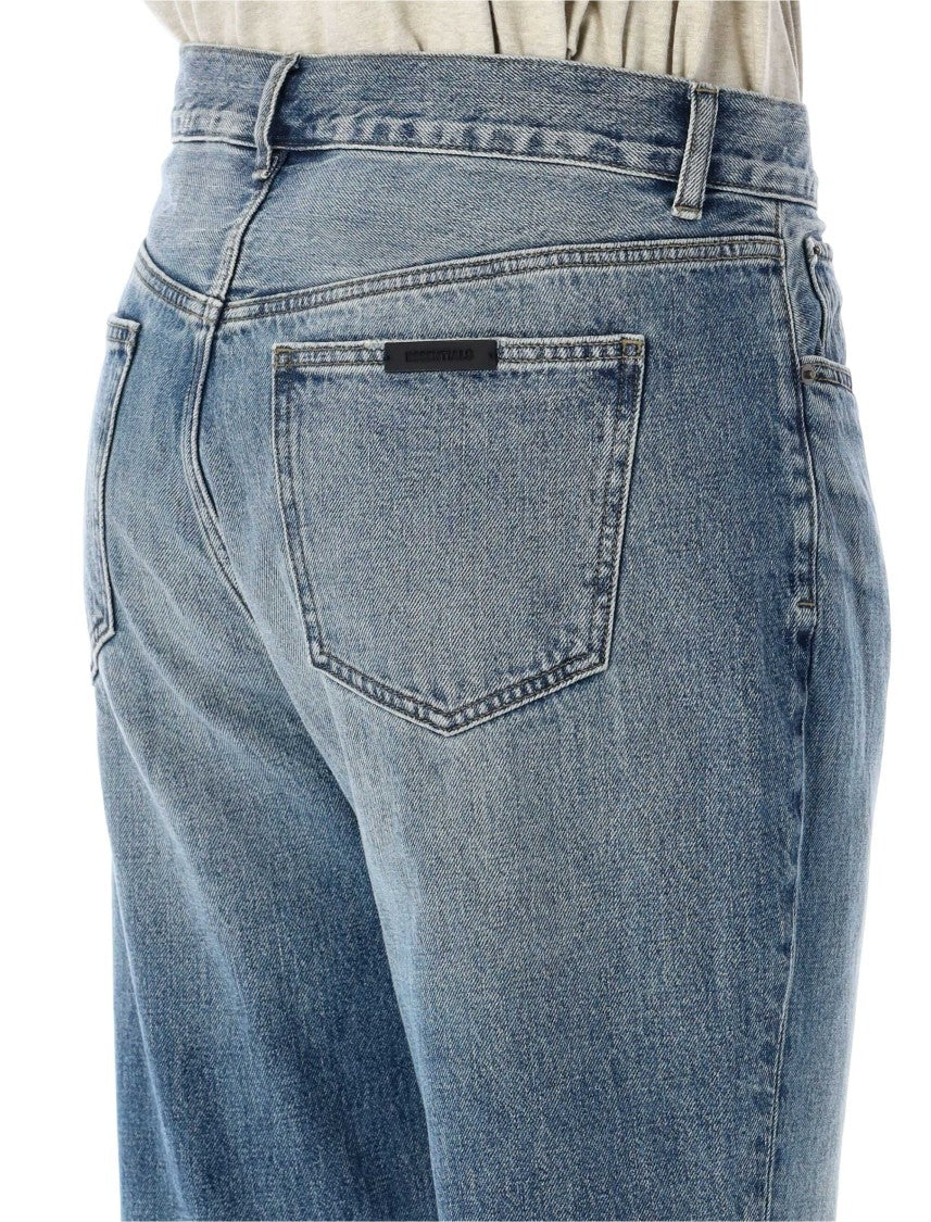 Fear Of God Denim 5-Pocket Jeans