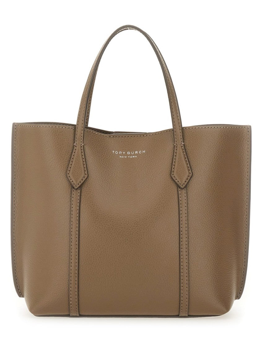 Tory Burch "Perry" Shopping Bag