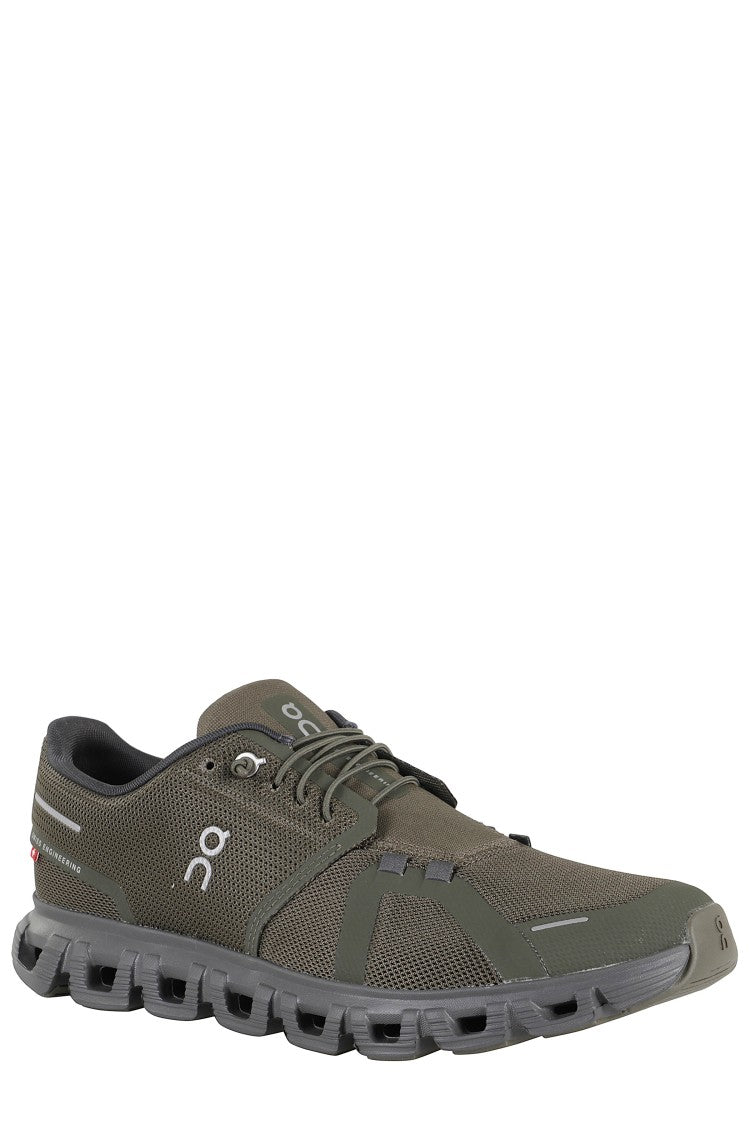 On Running Cloud 6 Sneakers
